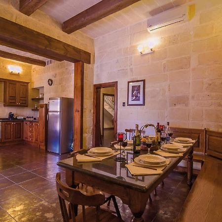 Villa Sky Zejtun Ngoại thất bức ảnh