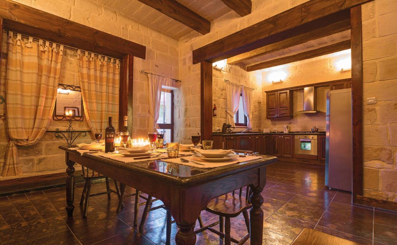 Villa Sky Zejtun Ngoại thất bức ảnh