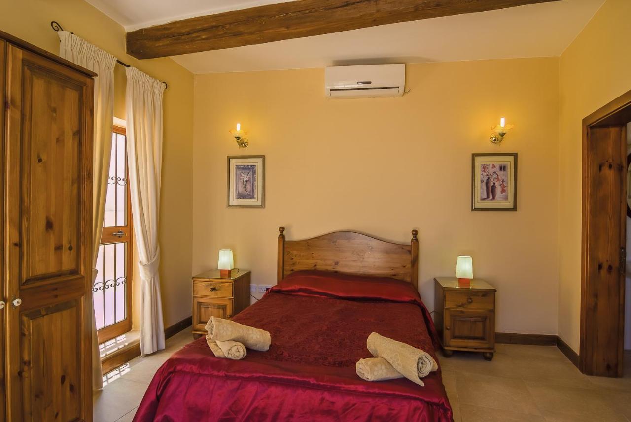 Villa Sky Zejtun Ngoại thất bức ảnh