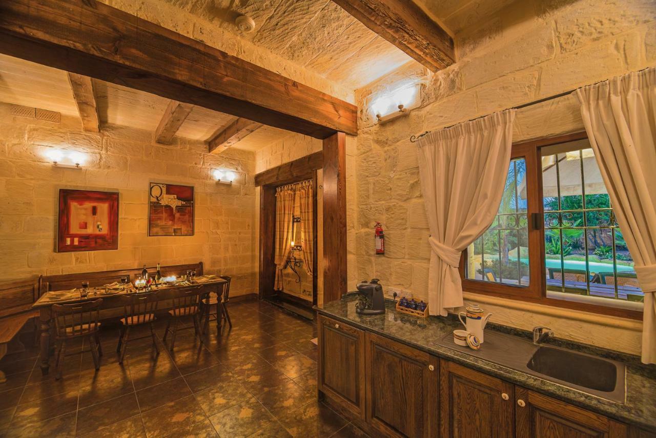 Villa Sky Zejtun Ngoại thất bức ảnh