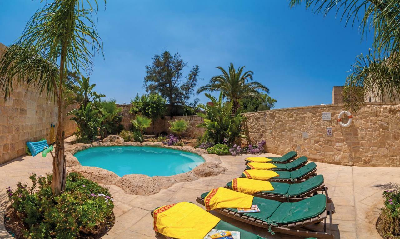 Villa Sky Zejtun Ngoại thất bức ảnh