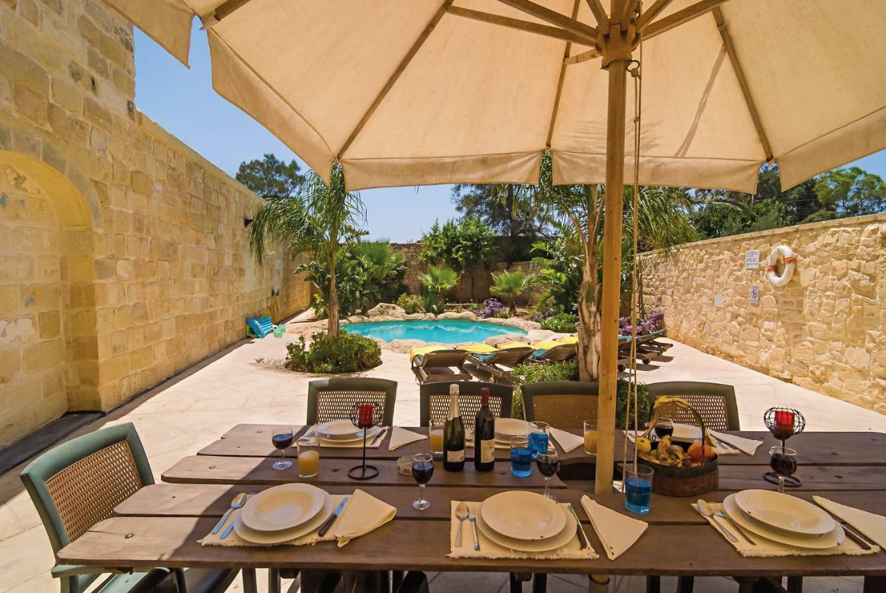 Villa Sky Zejtun Ngoại thất bức ảnh