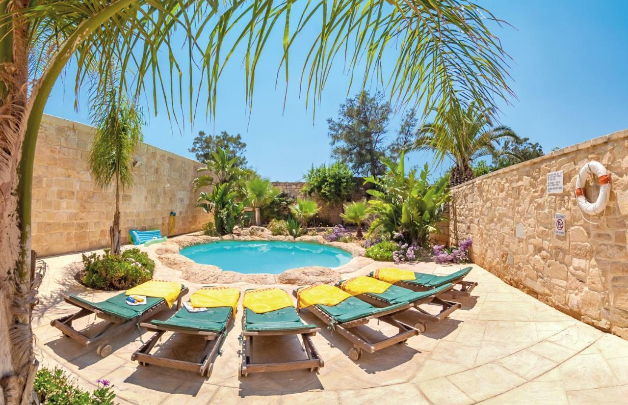 Villa Sky Zejtun Ngoại thất bức ảnh