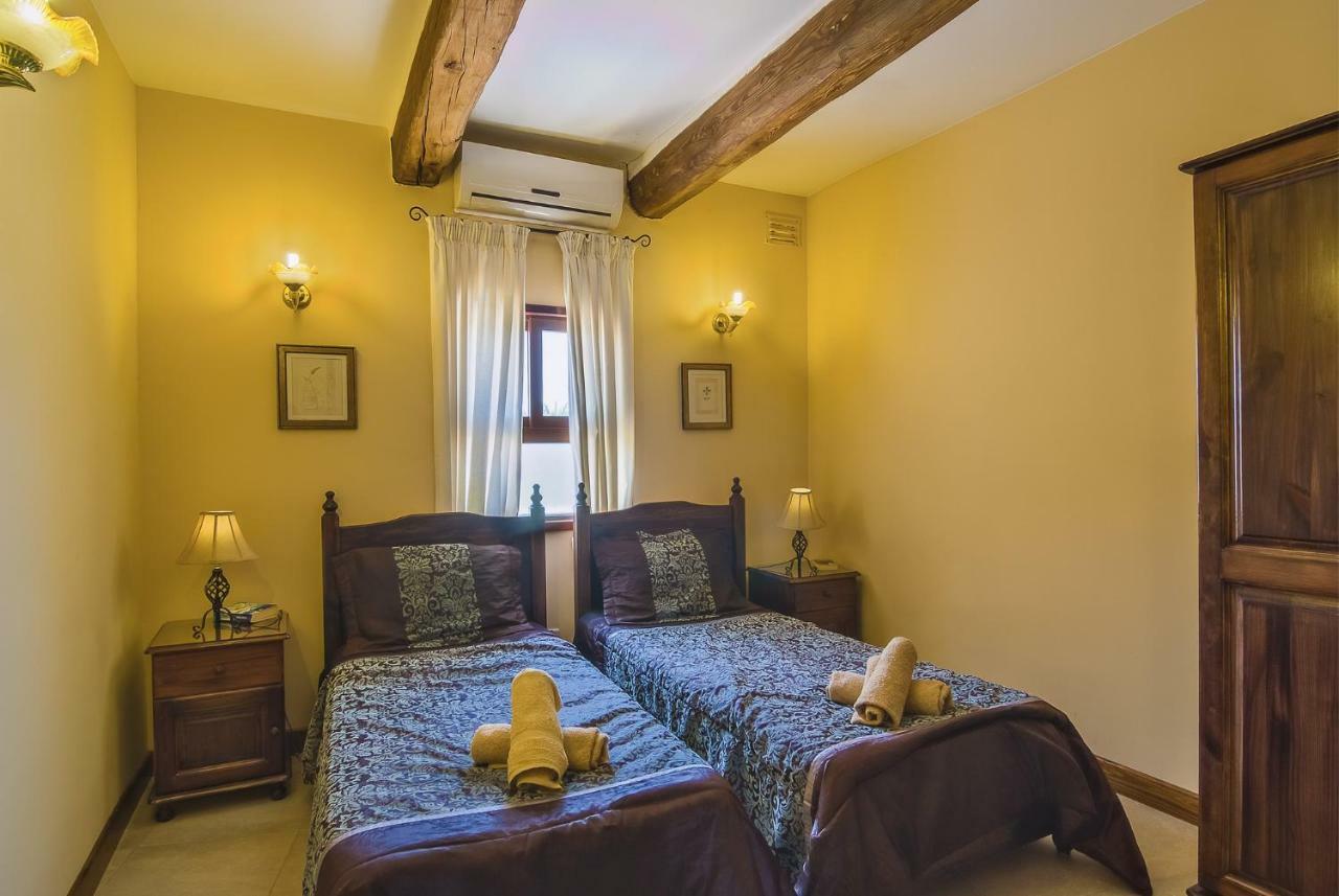 Villa Sky Zejtun Ngoại thất bức ảnh