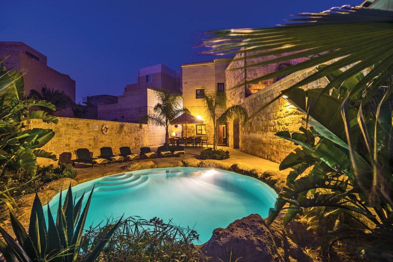 Villa Sky Zejtun Ngoại thất bức ảnh